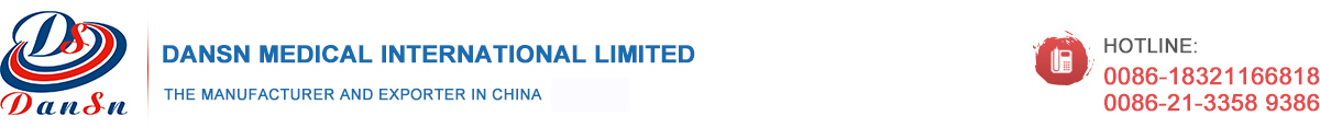 DANSN MEDICAL INTERNATIONAL LIMITED